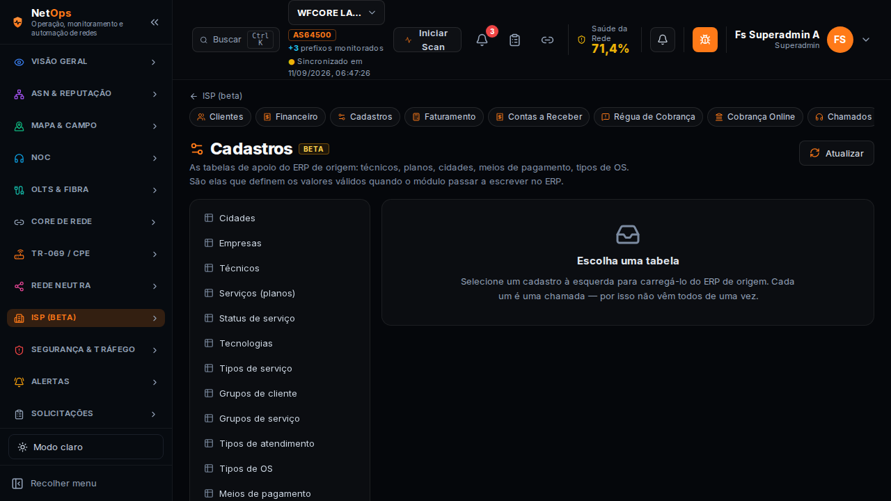 Screenshot oficial