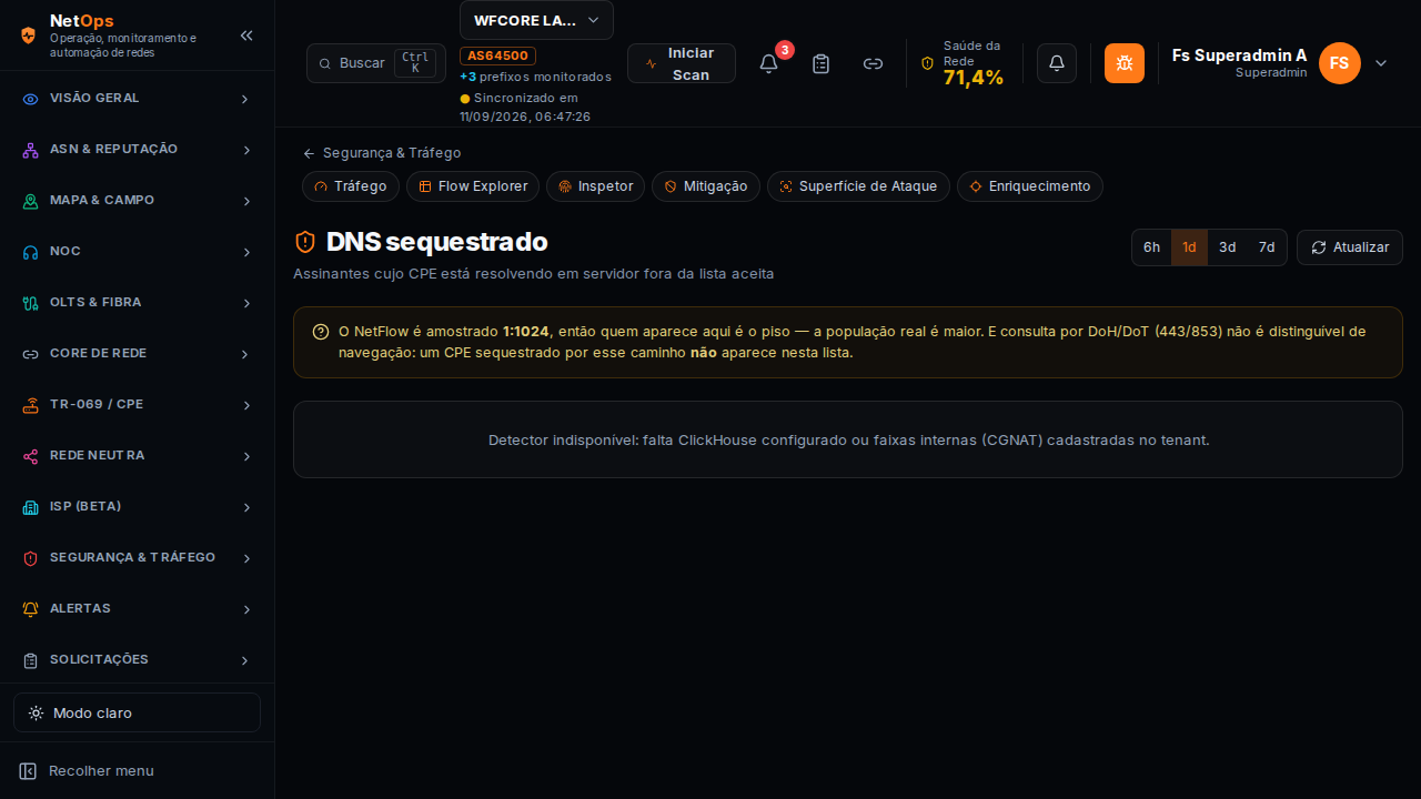 Screenshot oficial